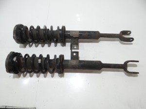AMORTYZATORY PRZÓD KOMPLET BMW F10 N47 2.0D 8142048
