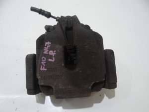 ZACISK HAMULCOWY LEWY PRZÓD BMW F10 60/24/330