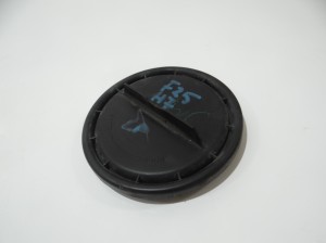 ZAŚLEPKA LAMPY LEWY PRZÓD BMW X3 F25 M PAKIET 1305219121