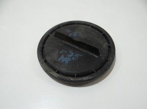 ZAŚLEPKA LAMPY BMW X3 F25 M PAKIET 1305219121