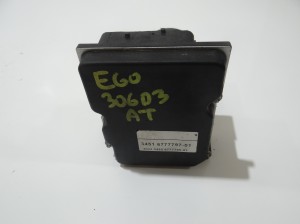 POMPA HAMULCOWA STEROWNIK ABS BMW E60 E61 306D3 6777797