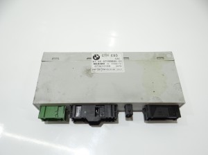 MODUŁ STEROWNIK DACHU BMW E93 OE 7199885
