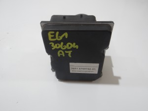 POMPA ABS HAMULCOWA BMW E60 E61 3.0D 306D4 6769703