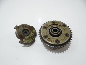 KOŁO ZMIENNYCH FAZ BMW E90 LCI N43 7540348