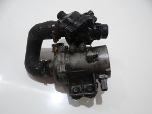 ELEKTRYCZNA POMPA WODY BMW E60 N52 70285120