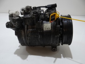 KOMPRESOR KLIMATYZACJI BMW E60 N52B30A 447190-3774