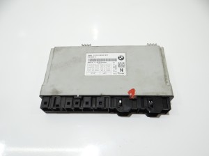 MODUŁ STEROWNIK GRZANIA FOTELI BMW 5 F10 9248561