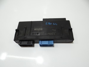 MODUŁ STEROWNIK KOMFORTU BMW 3 E90 LIFT 9187536