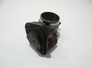 PRZEPUSTNICA BMW E60 E83 E84 LCI 2.0D 7804373