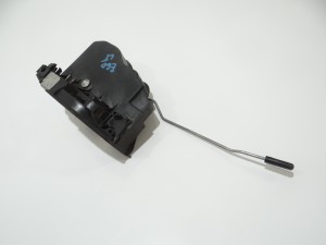 ZAMEK DRZWI LEWY TYŁ BMW E60 7 PIN 7167069