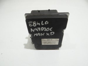BMW E84 LCI POMPA HAMULCOWA 2.0D 6860216 XDRIVE