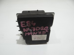 POMPA HAMULCOWA ABS BMW X1 E84 N47 6799417