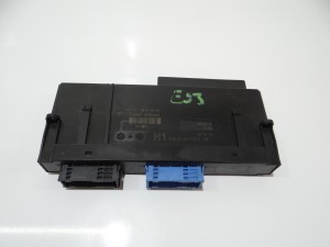 MODUŁ STEROWNIK KOMFORTU BMW E93 9171217