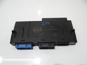 MODUŁ STEROWNIK KOMFORTU BMW 3 E92 9247467