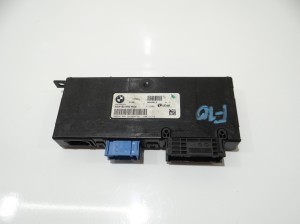 MODUŁ STEROWNIK ZGW BMW F10 F11 9243212