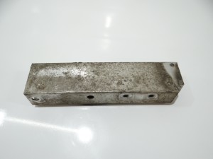STREFA ZGNIOTU LEWY PRZÓD BMW 5 F10 F11 7158873