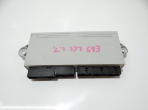 MODUŁ DRZWI LEWY TYŁ BMW E65 LCI 6958447