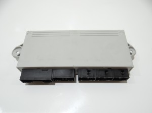 MODUŁ DRZWI PRAWY TYŁ BMW E65 LCI 6958449