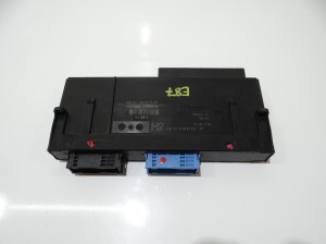 MODUŁ STEROWNIK KOMFORTU BMW E87 9160189