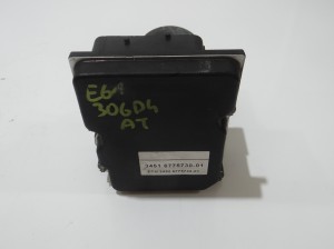 POMPA HAMULCOWA ABS BMW E60 E61 306D4 6775730 AUTOMAT