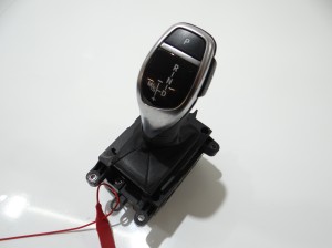 WYBIERAK LEWAREK BIEGÓW BMW F10 OE 9251191