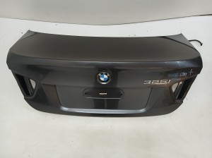 KLAPA BAGAŻNIKA BMW E90 A22/7 SPARKLING