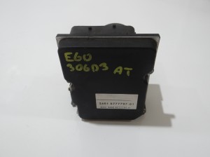 POMPA HAMULCOWA ABS AUTOMAT BMW E60 E61 306D3 6777797