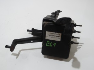 BMW E60 E61 POMPA ABS HAMULCOWA 6769703 (17343166)