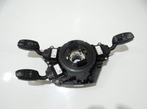 BMW E61 LIFT PANEL PRZEŁĄCZNIK ZESPOLONY PAJĄK 6976394