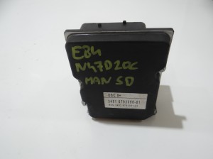 BMW X1 E84 POMPA HAMULCOWA ABS SDRIVE 2.0D 6792350