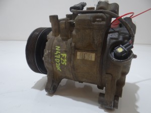 KOMPRESOR SPRĘŻARKA KLIMATYZACJI BMW X3 F25 N47 9225704