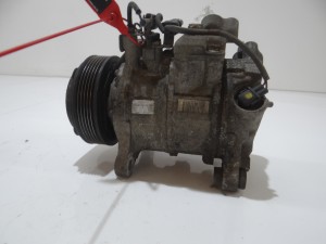 KOMPRESOR KLIMATYZACJI BMW E84 E90 LCI N47D20C 447260-3822