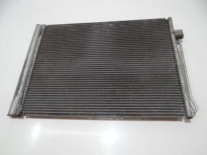 CHŁODNICA KLIMATYZACJI BMW X5 E70 306D3