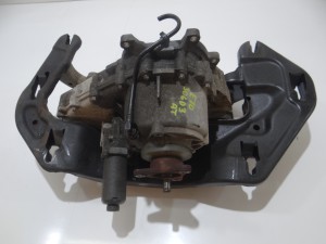 REDUKTOR SKRZYNI BIEGÓW BMW X5 E70 306D3 AUTOMAT 7574777 ATC700