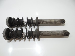 AMORTYZATORY TYLNE KOMPLET BMW E60 2.0D 7905315