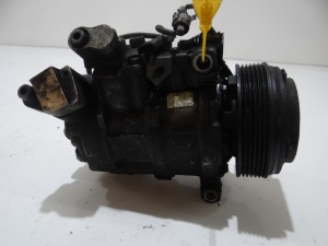 BMW E60 LCI KOMPRESOR KLIMATYZACJI 2.0D 447260-1851