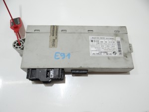 MODUŁ STEROWNIK CAS BMW E60 E61 6943797