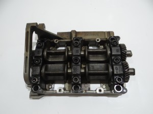 WAŁKI BALANSUJĄCE BMW E87 E88 N43B20A