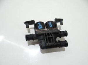 ELEKTROZAWÓR WODY BMW 5 E60 6931708