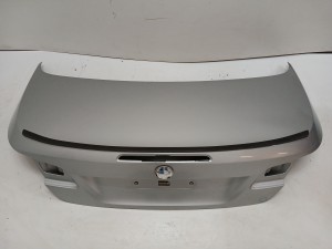 KLAPA BAGAŻNIKA TYLNA TYŁ BMW E93 TITANSILBER 354/7
