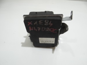 POMPA HAMULCOWA ABS BMW X1 E84 N47D20C 6795188