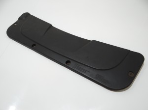 OSŁONA NAKŁADKA PASA PRZÓD BMW E65 LCI  7788914
