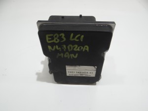 POMPA STEROWNIK ABS BMW X3 E83 LIFT 2.0D 3421416