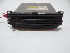 RADIO CZYTNIK NAWIGACJI BMW X1 E84 LIFT 9283247