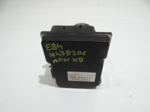 POMPA HAMULCOWA ABS BMW X1 E84 N47 6799417 XDRIVE