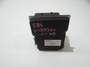 BMW POMPA HAMULCOWA N47 MANUAL X1 E84 2.0D 6860216