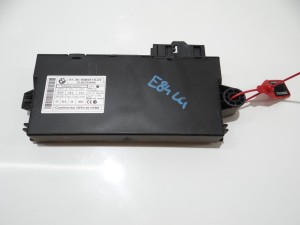 MODUŁ STEROWNIK KOMFORTU CAS BMW X1 E84 LCI 9389115