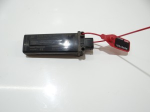MODUŁ STEROWNIK RDC CIŚNIENIA W OPONACH BMW E84 E90 6868194