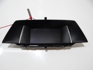 EKRAN WYŚWIETLACZ NAWIGACJI BMW X1 E84 LIFT 9289583