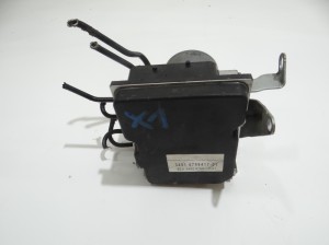 POMPA HAMULCOWA ABS BMW X1 E84 6799417 2.0D